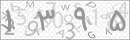 کد 4 رقمی تصویر را صحیح وارد کنید