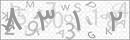 کد 4 رقمی تصویر را صحیح وارد کنید