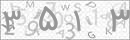 کد 4 رقمی تصویر را صحیح وارد کنید