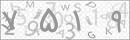 کد 4 رقمی تصویر را صحیح وارد کنید
