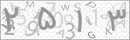 کد 4 رقمی تصویر را صحیح وارد کنید