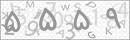 کد 4 رقمی تصویر را صحیح وارد کنید