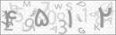 کد 4 رقمی تصویر را صحیح وارد کنید