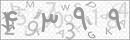 کد 4 رقمی تصویر را صحیح وارد کنید
