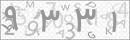 کد 4 رقمی تصویر را صحیح وارد کنید