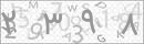 کد 4 رقمی تصویر را صحیح وارد کنید