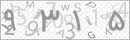 کد 4 رقمی تصویر را صحیح وارد کنید