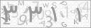 کد 4 رقمی تصویر را صحیح وارد کنید