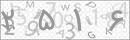 کد 4 رقمی تصویر را صحیح وارد کنید