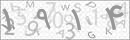 کد 4 رقمی تصویر را صحیح وارد کنید