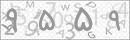 کد 4 رقمی تصویر را صحیح وارد کنید