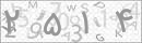 کد 4 رقمی تصویر را صحیح وارد کنید