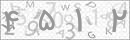 کد 4 رقمی تصویر را صحیح وارد کنید