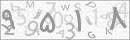 کد 4 رقمی تصویر را صحیح وارد کنید