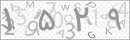 کد 4 رقمی تصویر را صحیح وارد کنید