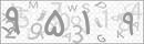 کد 4 رقمی تصویر را صحیح وارد کنید