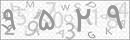 کد 4 رقمی تصویر را صحیح وارد کنید