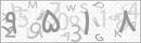کد 4 رقمی تصویر را صحیح وارد کنید