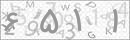 کد 4 رقمی تصویر را صحیح وارد کنید