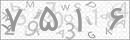 کد 4 رقمی تصویر را صحیح وارد کنید