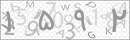 کد 4 رقمی تصویر را صحیح وارد کنید