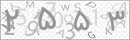 کد 4 رقمی تصویر را صحیح وارد کنید