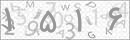 کد 4 رقمی تصویر را صحیح وارد کنید