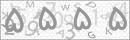 کد 4 رقمی تصویر را صحیح وارد کنید