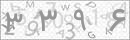 کد 4 رقمی تصویر را صحیح وارد کنید