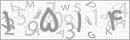 کد 4 رقمی تصویر را صحیح وارد کنید