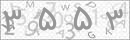کد 4 رقمی تصویر را صحیح وارد کنید