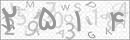 کد 4 رقمی تصویر را صحیح وارد کنید