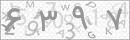کد 4 رقمی تصویر را صحیح وارد کنید