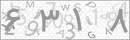 کد 4 رقمی تصویر را صحیح وارد کنید