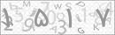 کد 4 رقمی تصویر را صحیح وارد کنید