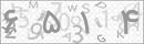 کد 4 رقمی تصویر را صحیح وارد کنید