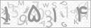 کد 4 رقمی تصویر را صحیح وارد کنید