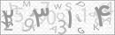 کد 4 رقمی تصویر را صحیح وارد کنید