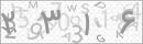 کد 4 رقمی تصویر را صحیح وارد کنید