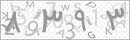 کد 4 رقمی تصویر را صحیح وارد کنید
