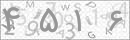 کد 4 رقمی تصویر را صحیح وارد کنید