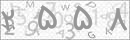 کد 4 رقمی تصویر را صحیح وارد کنید