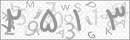 کد 4 رقمی تصویر را صحیح وارد کنید