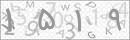 کد 4 رقمی تصویر را صحیح وارد کنید