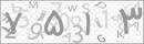 کد 4 رقمی تصویر را صحیح وارد کنید