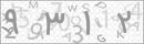 کد 4 رقمی تصویر را صحیح وارد کنید