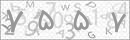 کد 4 رقمی تصویر را صحیح وارد کنید