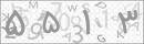 کد 4 رقمی تصویر را صحیح وارد کنید