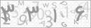 کد 4 رقمی تصویر را صحیح وارد کنید