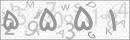 کد 4 رقمی تصویر را صحیح وارد کنید